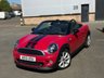 USED 2015 15 MINI ROADSTER 1.6 Cooper S Convertible 2dr Petrol Manual Euro 5 (s/s) (184 ps) DONT MISS OUT - ENQUIRE TODAY!