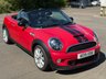 USED 2015 15 MINI ROADSTER 1.6 Cooper S Convertible 2dr Petrol Manual Euro 5 (s/s) (184 ps) DONT MISS OUT - ENQUIRE TODAY!