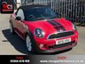 USED 2015 15 MINI ROADSTER 1.6 Cooper S Convertible 2dr Petrol Manual Euro 5 (s/s) (184 ps) DONT MISS OUT - ENQUIRE TODAY!