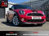 USED 2015 15 MINI ROADSTER 1.6 Cooper S Convertible 2dr Petrol Manual Euro 5 (s/s) (184 ps) DONT MISS OUT - ENQUIRE TODAY!