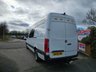 USED 2019 19 MERCEDES-BENZ SPRINTER 516CDI LWB CREW VAN ULEZ FREE ZONE 