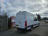 USED 2019 19 MERCEDES-BENZ SPRINTER 516CDI LWB CREW VAN ULEZ FREE ZONE 
