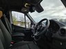 USED 2019 19 MERCEDES-BENZ SPRINTER 516CDI LWB CREW VAN ULEZ FREE ZONE 