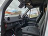 USED 2019 19 MERCEDES-BENZ SPRINTER 516CDI LWB CREW VAN ULEZ FREE ZONE 