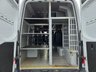 USED 2019 19 MERCEDES-BENZ SPRINTER 516CDI LWB CREW VAN ULEZ FREE ZONE 