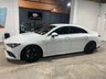 USED 2021 71 MERCEDES-BENZ CLA 2.0 CLA35 AMG Coupe 7G-DCT 4MATIC Euro 6 (s/s) 4dr Maxton body kit, service hist
