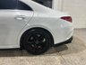 USED 2021 71 MERCEDES-BENZ CLA 2.0 CLA35 AMG Coupe 7G-DCT 4MATIC Euro 6 (s/s) 4dr Maxton body kit, service hist