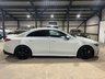 USED 2021 71 MERCEDES-BENZ CLA 2.0 CLA35 AMG Coupe 7G-DCT 4MATIC Euro 6 (s/s) 4dr Maxton body kit, service hist