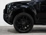 USED 2022 22 LAND ROVER DEFENDER 3.0 D250 MHEV XS Edition SUV 5dr Diesel Auto 4WD Euro 6 (s/s) (250 ps) Next Day Delivery Available