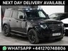 USED 2022 22 LAND ROVER DEFENDER 3.0 D250 MHEV XS Edition SUV 5dr Diesel Auto 4WD Euro 6 (s/s) (250 ps) Next Day Delivery Available