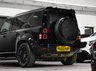 USED 2022 22 LAND ROVER DEFENDER 3.0 D250 MHEV XS Edition SUV 5dr Diesel Auto 4WD Euro 6 (s/s) (250 ps) Next Day Delivery Available