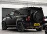 USED 2022 22 LAND ROVER DEFENDER 3.0 D250 MHEV XS Edition SUV 5dr Diesel Auto 4WD Euro 6 (s/s) (250 ps) Next Day Delivery Available