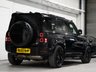 USED 2022 22 LAND ROVER DEFENDER 3.0 D250 MHEV XS Edition SUV 5dr Diesel Auto 4WD Euro 6 (s/s) (250 ps) Next Day Delivery Available