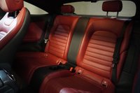 USED 2016 66 MERCEDES-BENZ C-CLASS 2.1 C250d AMG Line (Premium Plus) Coupe 2dr Diesel G-Tronic+ Euro 6 (s/s) (204 ps) +PAN ROOF+BURMESTER+R/CAM+FMBSH+