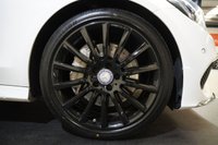 USED 2016 66 MERCEDES-BENZ C-CLASS 2.1 C250d AMG Line (Premium Plus) Coupe 2dr Diesel G-Tronic+ Euro 6 (s/s) (204 ps) +PAN ROOF+BURMESTER+R/CAM+FMBSH+