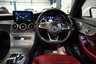USED 2016 66 MERCEDES-BENZ C-CLASS 2.1 C250d AMG Line (Premium Plus) Coupe 2dr Diesel G-Tronic+ Euro 6 (s/s) (204 ps) +PAN ROOF+BURMESTER+R/CAM+FMBSH+