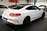 USED 2016 66 MERCEDES-BENZ C-CLASS 2.1 C250d AMG Line (Premium Plus) Coupe 2dr Diesel G-Tronic+ Euro 6 (s/s) (204 ps) +PAN ROOF+BURMESTER+R/CAM+FMBSH+