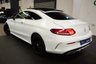 USED 2016 66 MERCEDES-BENZ C-CLASS 2.1 C250d AMG Line (Premium Plus) Coupe 2dr Diesel G-Tronic+ Euro 6 (s/s) (204 ps) +PAN ROOF+BURMESTER+R/CAM+FMBSH+