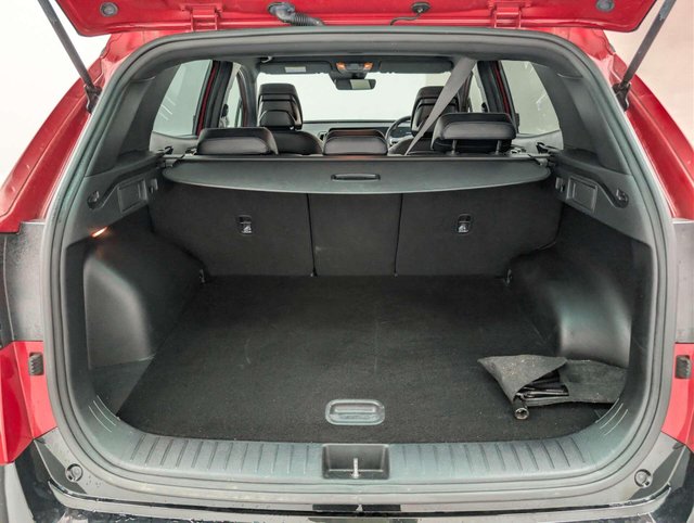 USED 2023 23 KIA SPORTAGE 1.6 Sportage GT-Line ISG 5dr CLICK & COLLECT/ HOME DELIVERY