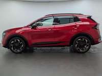 USED 2023 23 KIA SPORTAGE 1.6 Sportage GT-Line ISG 5dr CLICK & COLLECT/ HOME DELIVERY