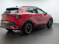 USED 2023 23 KIA SPORTAGE 1.6 Sportage GT-Line ISG 5dr CLICK & COLLECT/ HOME DELIVERY
