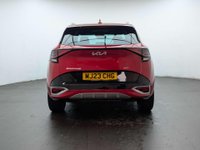 USED 2023 23 KIA SPORTAGE 1.6 Sportage GT-Line ISG 5dr CLICK & COLLECT/ HOME DELIVERY