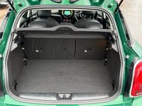 USED 2019 69 MINI HATCH 1.5 Cooper Exclusive Hatchback 5dr Petrol Steptronic auto 136 bhp Comfort plus&Nav pack 