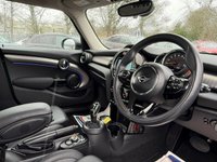 USED 2019 69 MINI HATCH 1.5 Cooper Exclusive Hatchback 5dr Petrol Steptronic auto 136 bhp Comfort plus&Nav pack 