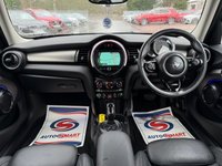 USED 2019 69 MINI HATCH 1.5 Cooper Exclusive Hatchback 5dr Petrol Steptronic auto 136 bhp Comfort plus&Nav pack 
