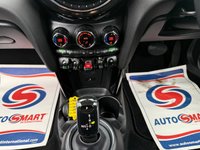 USED 2019 69 MINI HATCH 1.5 Cooper Exclusive Hatchback 5dr Petrol Steptronic auto 136 bhp Comfort plus&Nav pack 