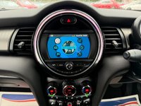 USED 2019 69 MINI HATCH 1.5 Cooper Exclusive Hatchback 5dr Petrol Steptronic auto 136 bhp Comfort plus&Nav pack 