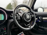 USED 2019 69 MINI HATCH 1.5 Cooper Exclusive Hatchback 5dr Petrol Steptronic auto 136 bhp Comfort plus&Nav pack 