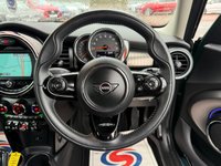 USED 2019 69 MINI HATCH 1.5 Cooper Exclusive Hatchback 5dr Petrol Steptronic auto 136 bhp Comfort plus&Nav pack 