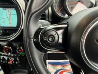 USED 2019 69 MINI HATCH 1.5 Cooper Exclusive Hatchback 5dr Petrol Steptronic auto 136 bhp Comfort plus&Nav pack 