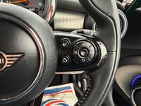 USED 2019 69 MINI HATCH 1.5 Cooper Exclusive Hatchback 5dr Petrol Steptronic auto 136 bhp Comfort plus&Nav pack 