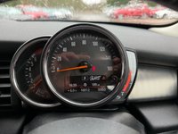 USED 2019 69 MINI HATCH 1.5 Cooper Exclusive Hatchback 5dr Petrol Steptronic auto 136 bhp Comfort plus&Nav pack 