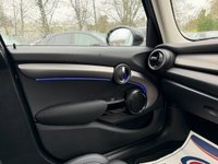 USED 2019 69 MINI HATCH 1.5 Cooper Exclusive Hatchback 5dr Petrol Steptronic auto 136 bhp Comfort plus&Nav pack 