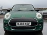 USED 2019 69 MINI HATCH 1.5 Cooper Exclusive Hatchback 5dr Petrol Steptronic auto 136 bhp Comfort plus&Nav pack 