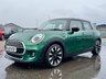 USED 2019 69 MINI HATCH 1.5 Cooper Exclusive Hatchback 5dr Petrol Steptronic auto 136 bhp Comfort plus&Nav pack 