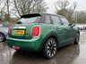 USED 2019 69 MINI HATCH 1.5 Cooper Exclusive Hatchback 5dr Petrol Steptronic auto 136 bhp Comfort plus&Nav pack 