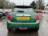 USED 2019 69 MINI HATCH 1.5 Cooper Exclusive Hatchback 5dr Petrol Steptronic auto 136 bhp Comfort plus&Nav pack 