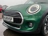 USED 2019 69 MINI HATCH 1.5 Cooper Exclusive Hatchback 5dr Petrol Steptronic auto 136 bhp Comfort plus&Nav pack 