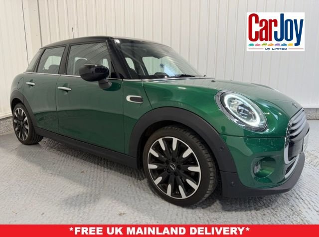 Mini Hatchback