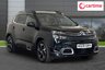 USED 2020 20 CITROEN C5 AIRCROSS 1.2 PureTech Flair SUV 5dr Petrol Manual Euro 6 (s/s) (130 ps) Reverse Camera, Rear Parking Sensors, Android Auto / Apple CarPlay, Park City Camera Pack, Safety Plus Pack Reverse Camera, Rear Parking Sensors, Android Auto / Apple CarPlay, Park City Camera Pack, Safety Plus Pack
