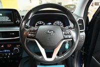 USED 2019 19 HYUNDAI TUCSON 1.6 GDi SE Nav SUV 5dr Petrol Manual Euro 6 (s/s) (132 ps) +FREE 6 MONTHS NATIONWIDE WARRANTY+