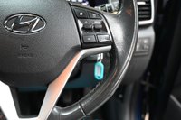 USED 2019 19 HYUNDAI TUCSON 1.6 GDi SE Nav SUV 5dr Petrol Manual Euro 6 (s/s) (132 ps) +FREE 6 MONTHS NATIONWIDE WARRANTY+