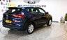 USED 2019 19 HYUNDAI TUCSON 1.6 GDi SE Nav SUV 5dr Petrol Manual Euro 6 (s/s) (132 ps) +FREE 6 MONTHS NATIONWIDE WARRANTY+