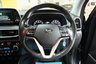 USED 2019 19 HYUNDAI TUCSON 1.6 GDi SE Nav SUV 5dr Petrol Manual Euro 6 (s/s) (132 ps) +FREE 6 MONTHS NATIONWIDE WARRANTY+