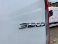 USED 2020 20 MERCEDES-BENZ SPRINTER 2.1 316 CDI L2 H2 MWB 161BHP FACELIFT. LOW 54K MILES. RWD. EURO 6. ULEZ. FINANCE. PX 1 OWNER. 316CDI 161BHP. LOW 54K MLS. FINANCE. PX