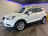 USED 2017 66 VAUXHALL MOKKA X 1.4i Turbo Active SUV 5dr Petrol Manual Euro 6 (s/s) (140 ps) 